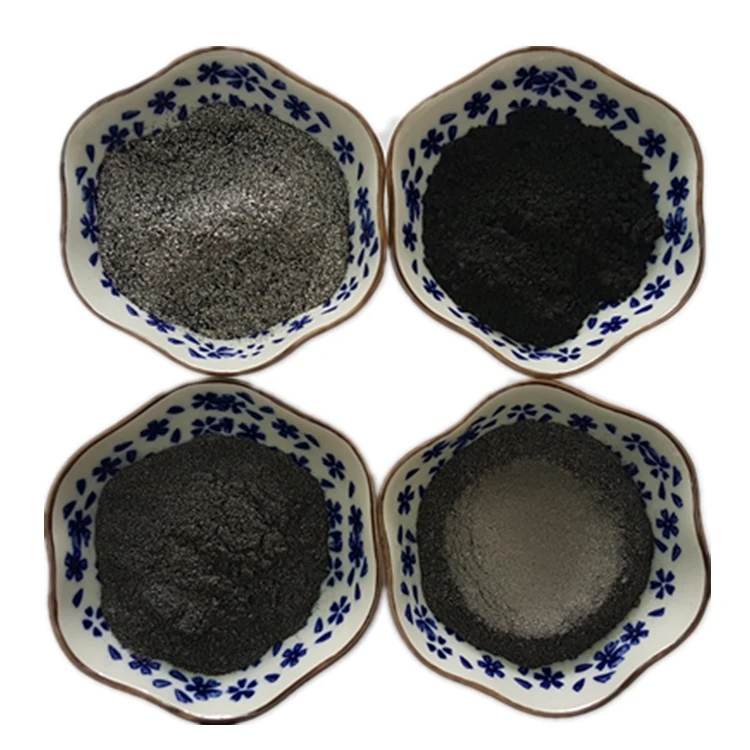 Resistive graphite powder conductive graphite flake powder