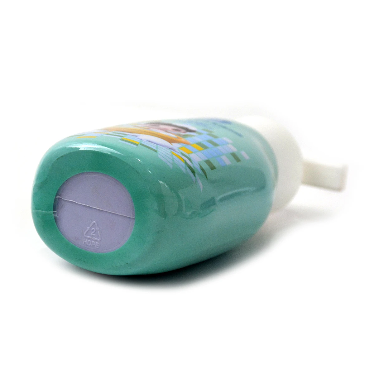 High Quality Heat Shrink Plastic Packaging Cosmetic Tube Printing Shrink Film