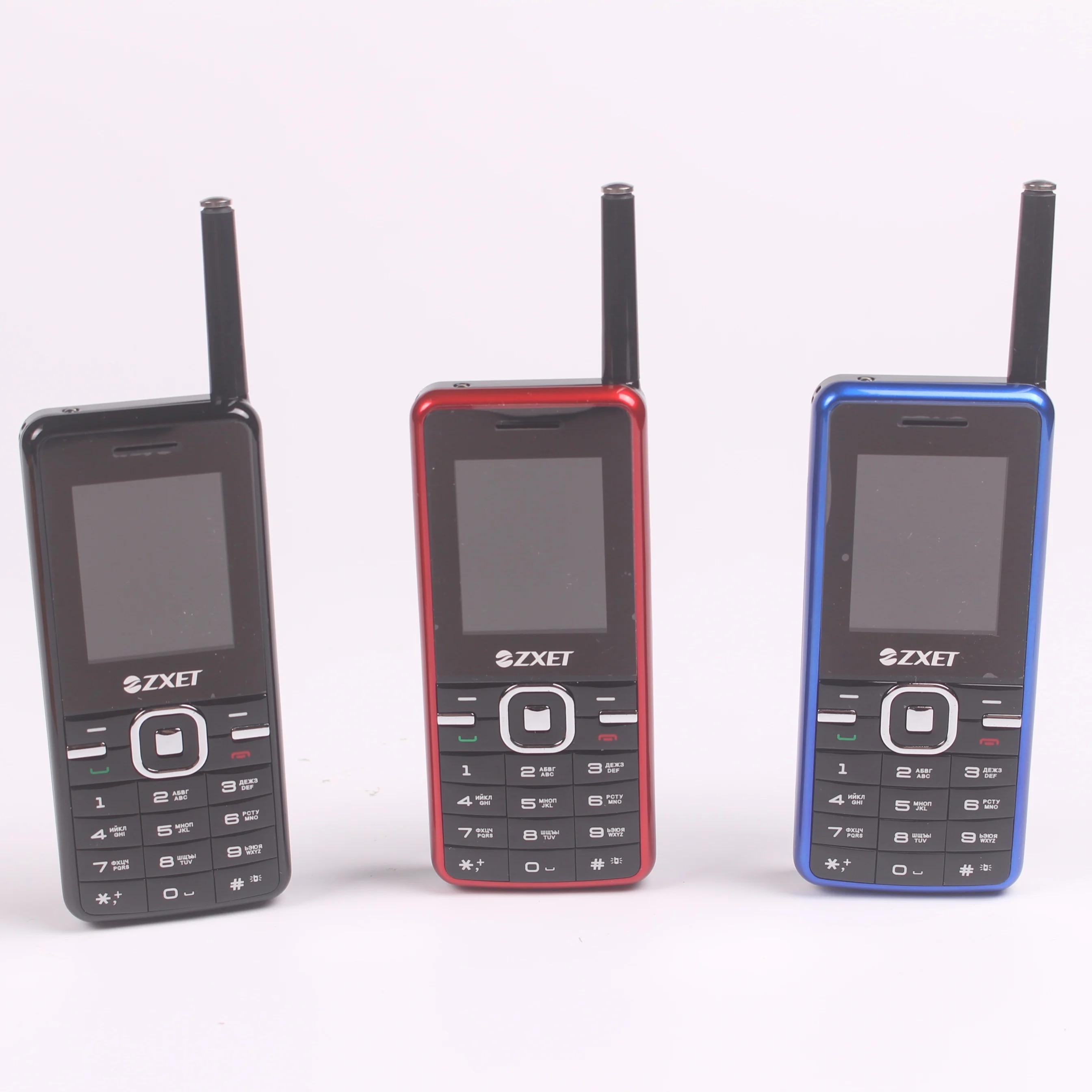 New Low Cost Cheap Cdma 450 Mhz Mobile Phone Zx450