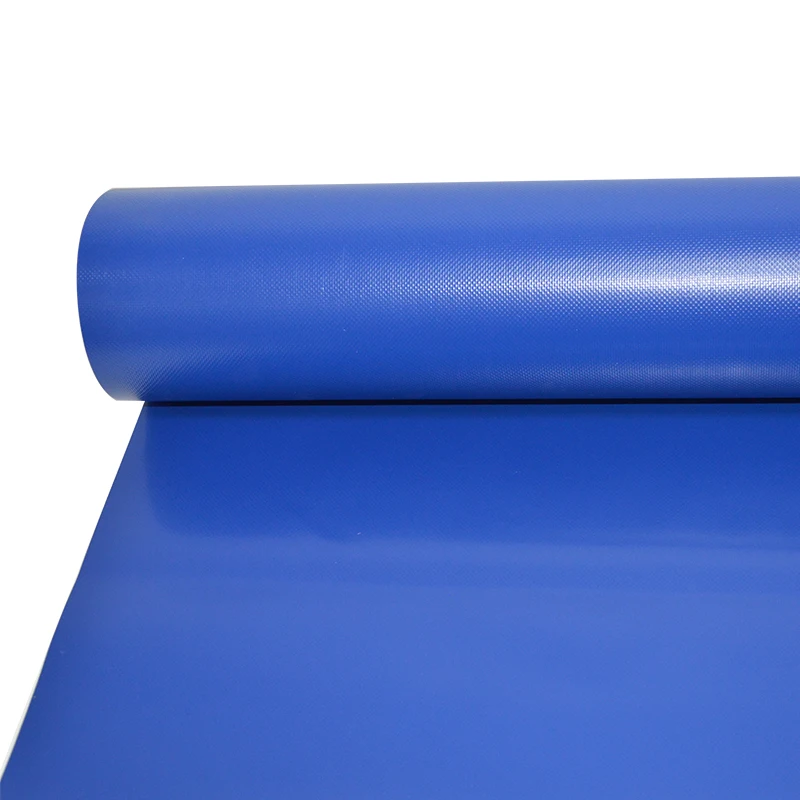 1000D PVC Coated Durable Tarpaulin LONA TRAPAL TOLDA