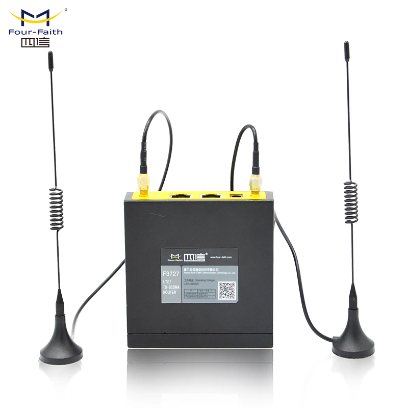 industrial automation router wireless modem 3G/4G gateway for vending machine, kiosk, yacht