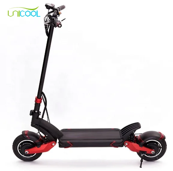 Unicool eu stock 1200w 60v 21ah taotao seagway electric scuter