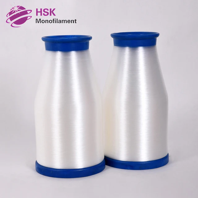 100% новый материал нить из нейлона 6 кайт материалы для изготовления моноволокна нейлона супер сильный