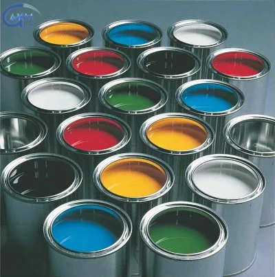 Factory Wholesale Pigment Paste/Color Paste For paintings and wall arts Acrylic Resin Styrene Acrylate Emulsion