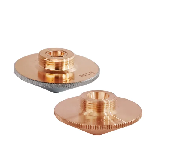 Fiber Laser Nozzle Raytools Diameter 32mm