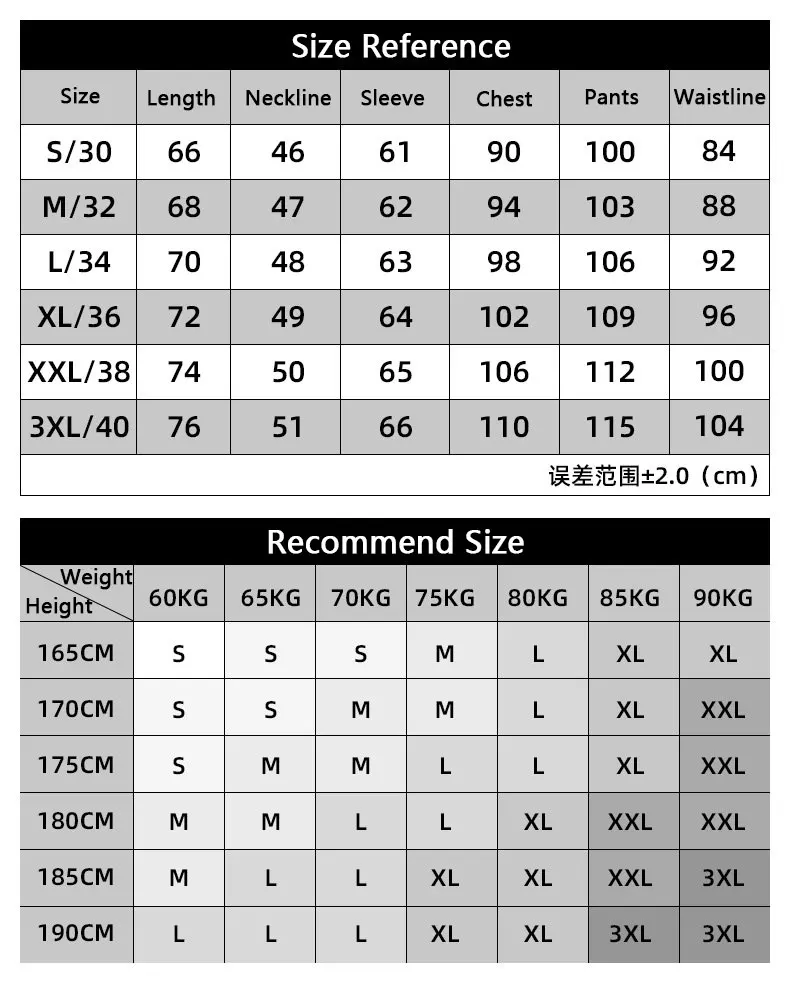 GAF High Quality Rip-stop G3 Suit Camouflage Tactical Uniform Combat Fog Suit