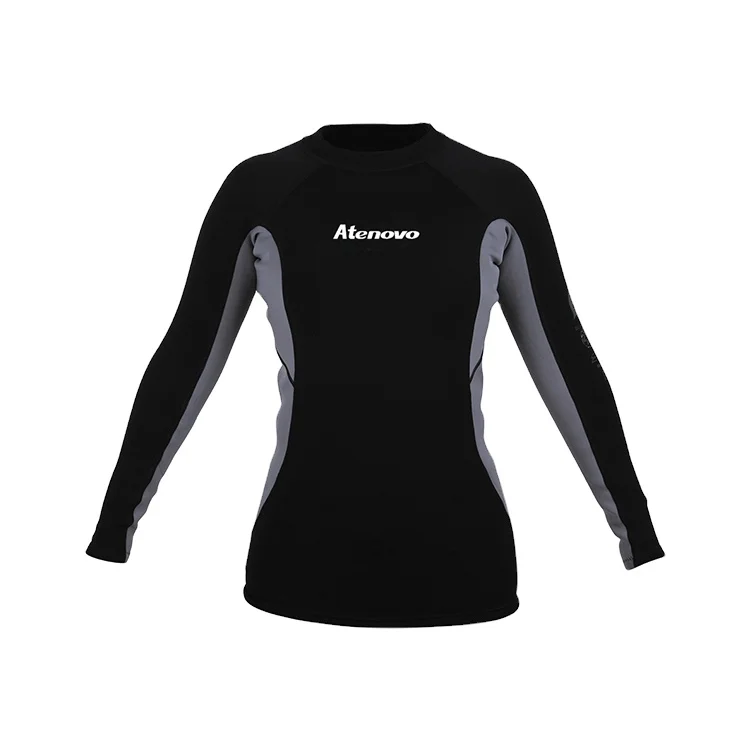 Wholesale Men Flexible Neoprene Diving Suit 5mm Neoprene