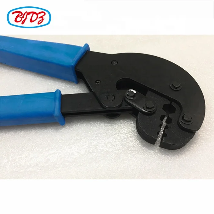 RG58 RG174 RG316 RG142 LMR100 LMR200 LMR300 3D-FB 5D-FB coaxial cable tool crimp plier