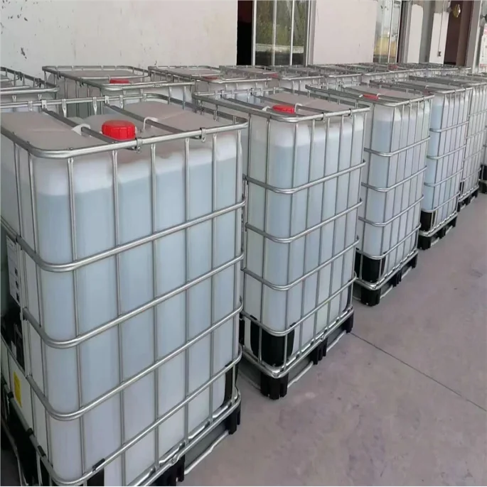 Factory Sell High Quality Formic Acid CAS 64-18-6 Methanoic Acid with good price