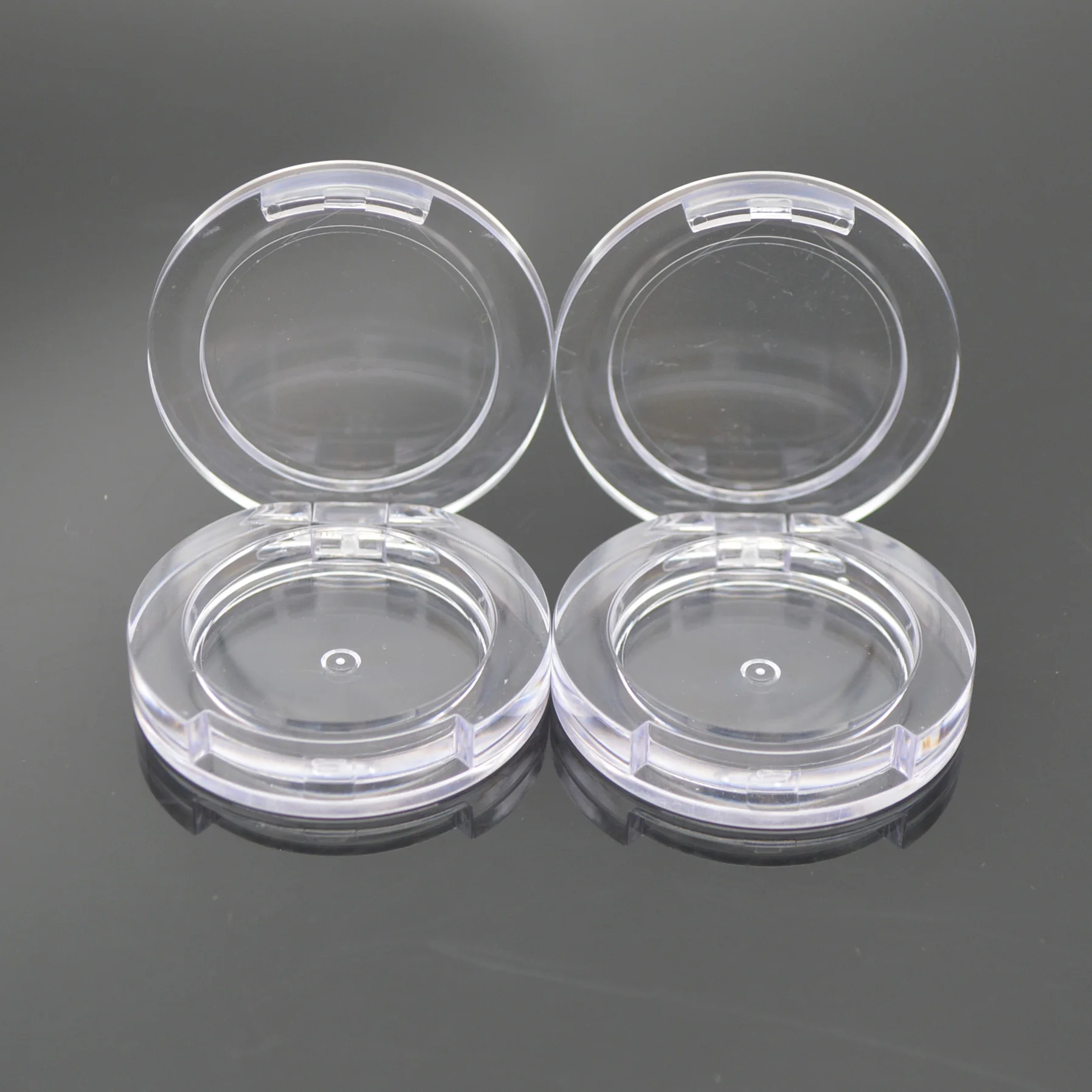 26mm Magnetic Palette Empty Makeup Palette for Eyeshadow Lipstick Blush Powder Sample Box Repackaging