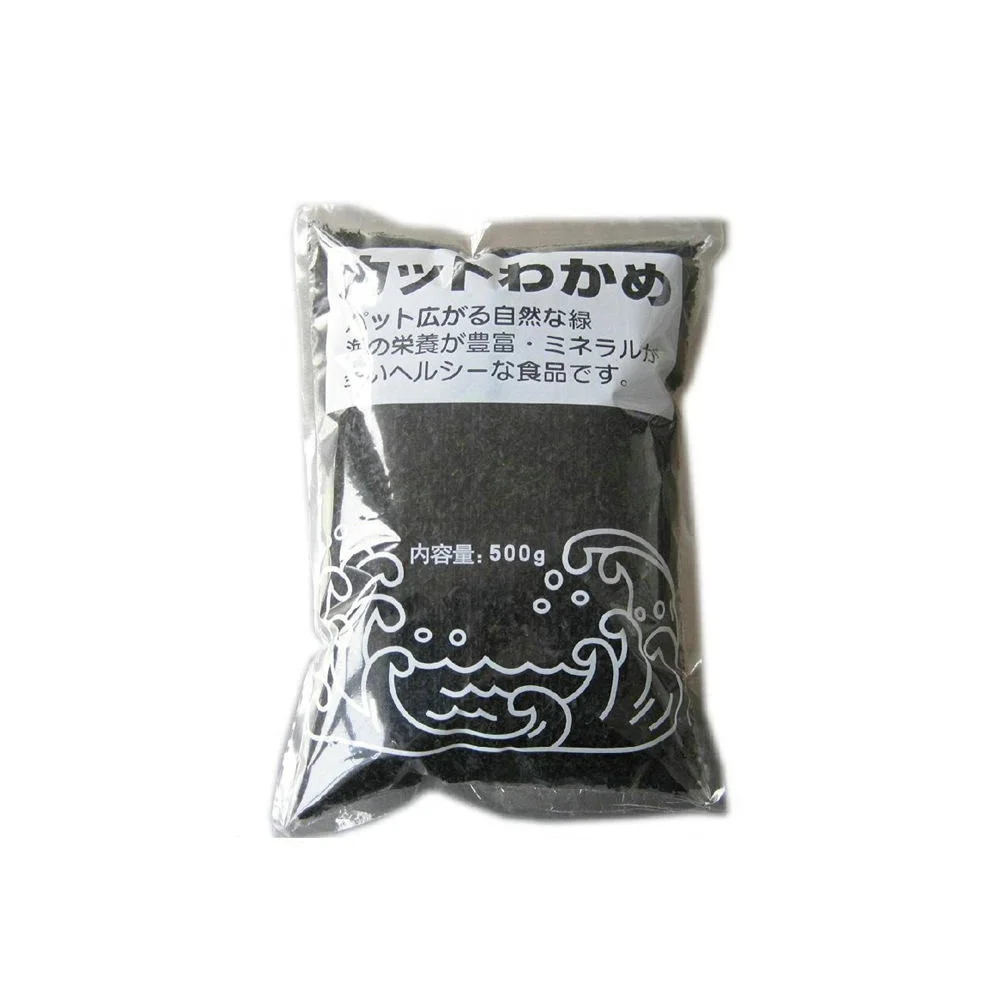 200g Dry wakame seaweed