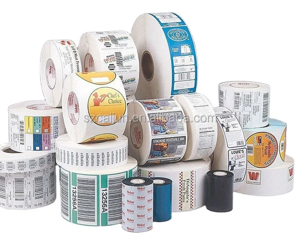 Customized logo die cut vinyl reflective bike decal sticker  car sticker