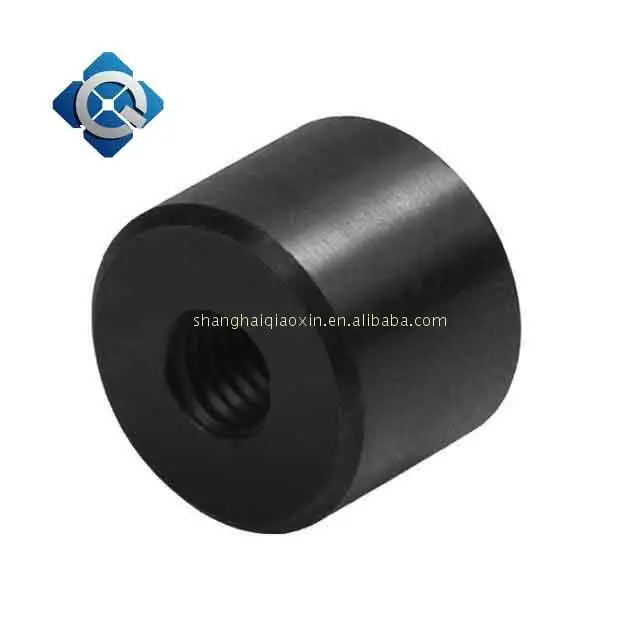 Upe jack колодки ultem gf30 механические детали uhmwpe прецизионные