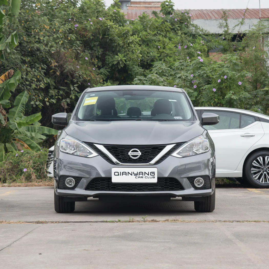 Nissan 2023 2024 x-trail sylphy murano ariya teana pathfinder leaf kicks qashqai tiida новый бензиновый nissan автомобильный седан для продажи
