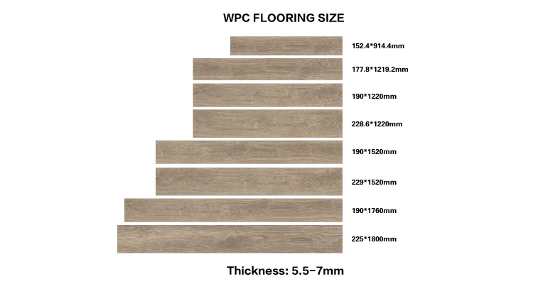 spc  eva backing floorspc quartz vinyl floor tile