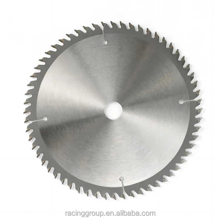 6.5inch Circular Tct Saw Blade for multiuse working