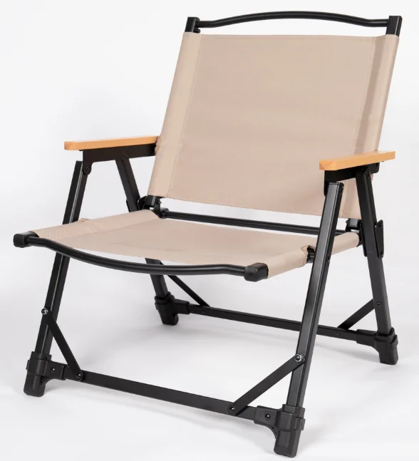 2024 Factory Manufacturer Sun Folding Camping Chair Zero Gravity Chairs for beach
