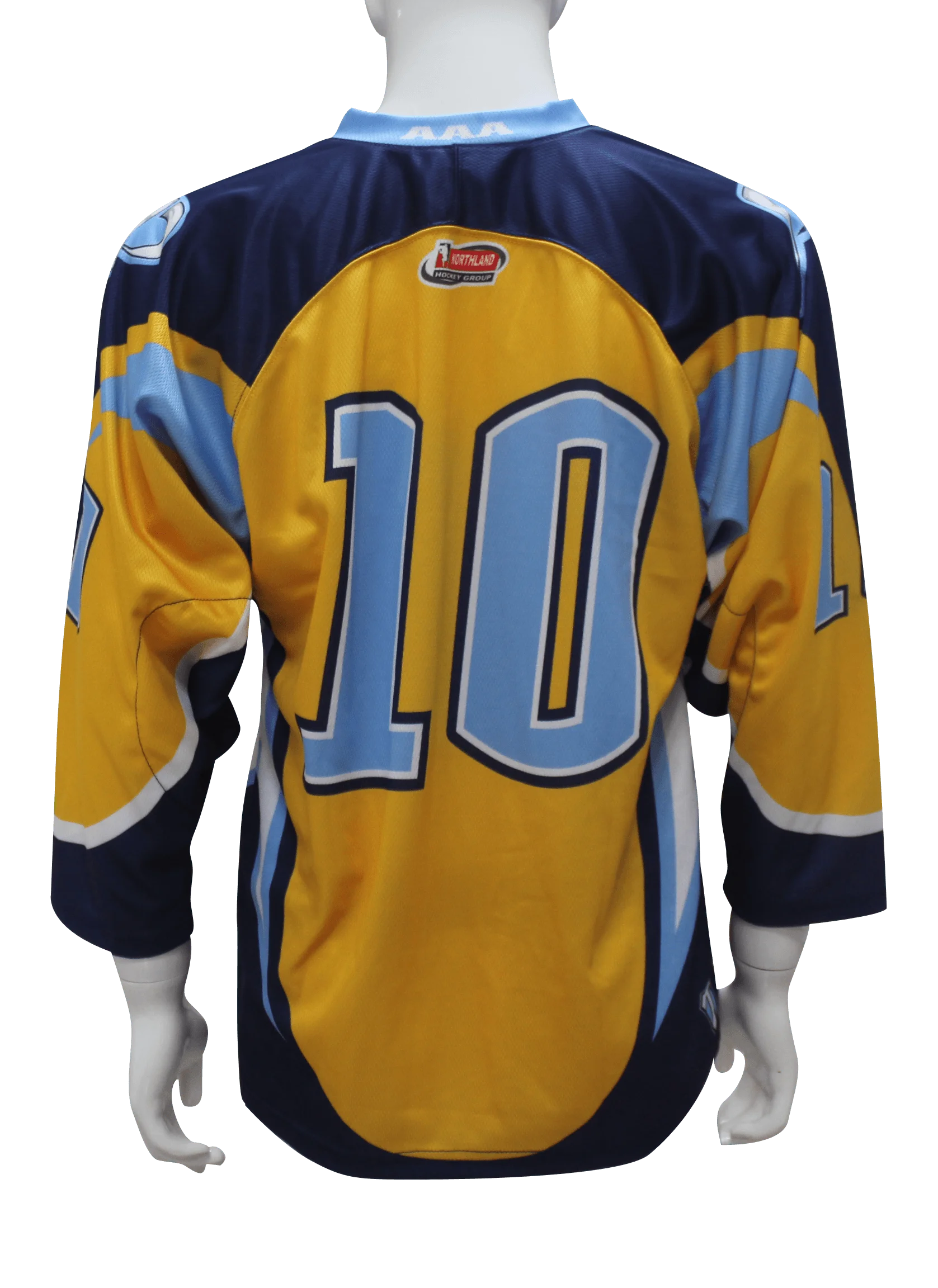 Wholesales cheap Adult practice sublimation printing ice hockey jerseys