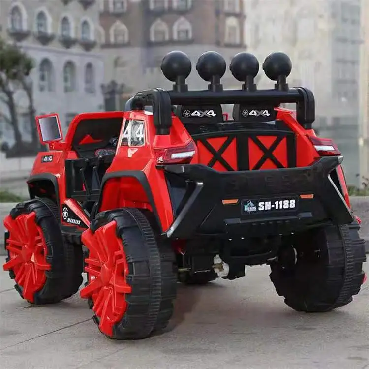 China wholesale baby remote control ride on car toy electric cars for kids