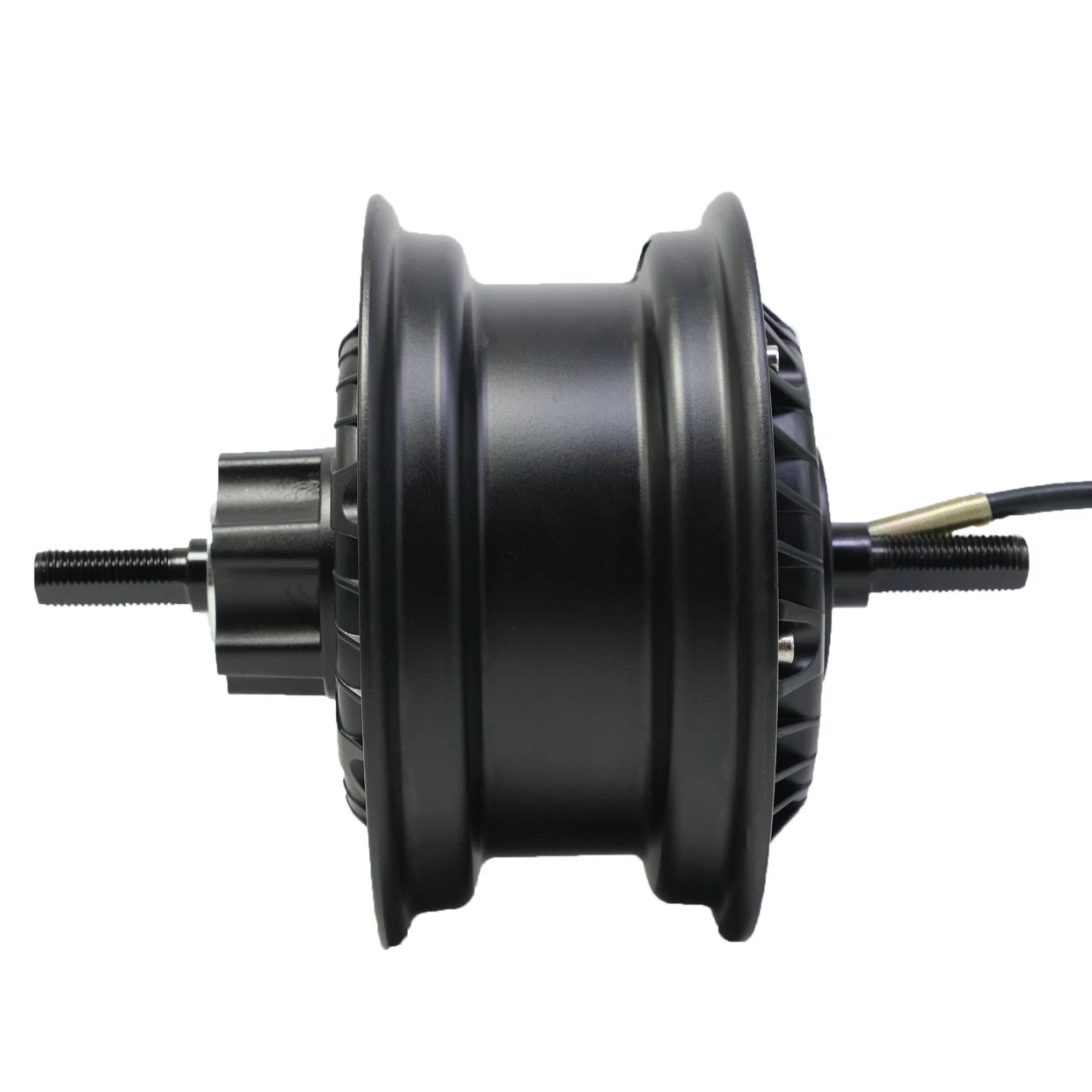 Racing Electric scooter motor 60V 2000W 4000W brushless motor for fast electric scooter