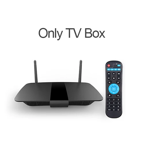 Новый Leadcool Q1504 Android 9 0 ТВ-приставка S905W четырехъядерный ОЗУ 1 Гб приставка 4 К HDR USB2.0