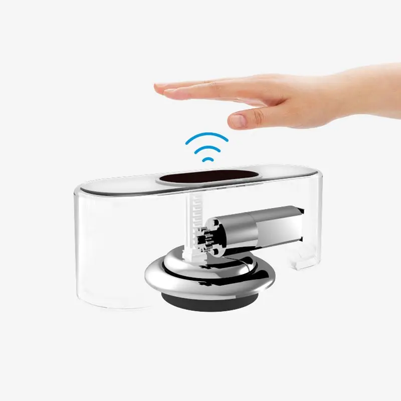 Automatic Sensor Toilet Urinal Touchless Flushing Valve Infrared Sensor Flushing Valve