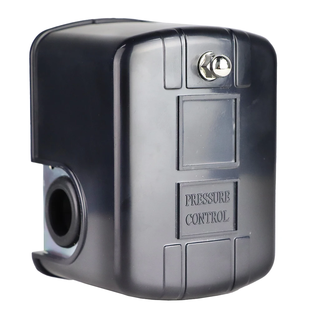Wholesale price differential water level high pressure switches for jet booster pump accessories plastic stainless steel