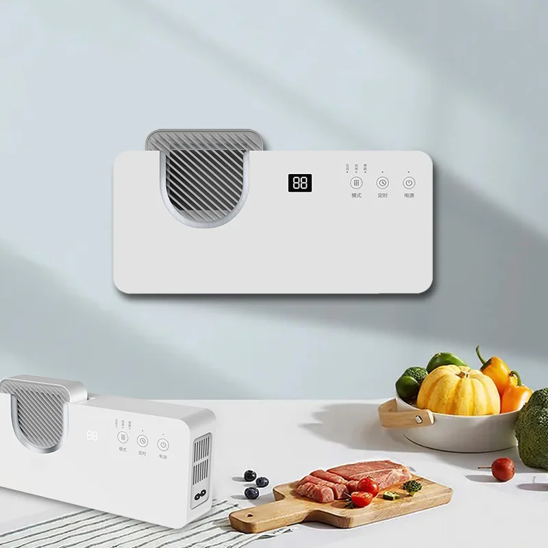 Стерилизатор для фруктов и овощей Yoerdol, домашний очиститель, стерилизатор для овощей