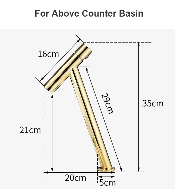  Уникальный Дизайн горячей и холодной латунь ванная комната Однорычажный смеситель для раковины нажми