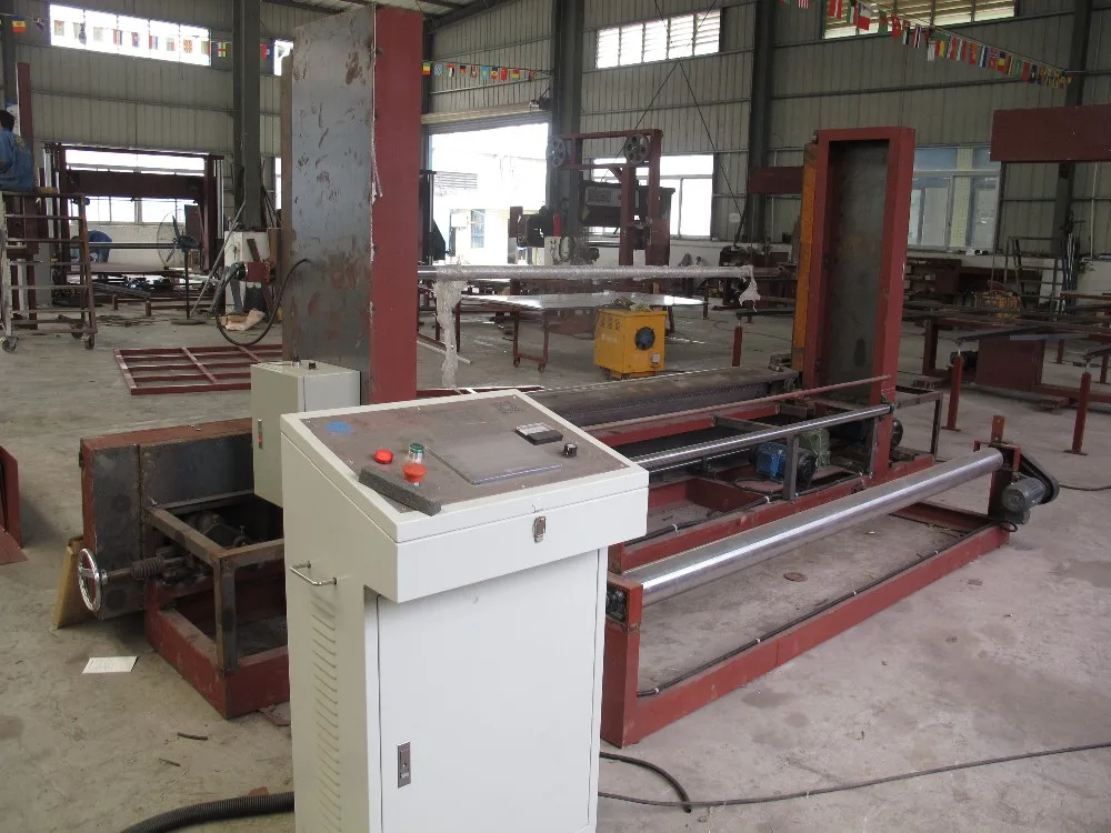 
China Manufacture Sponge Peeling Cutting machine 