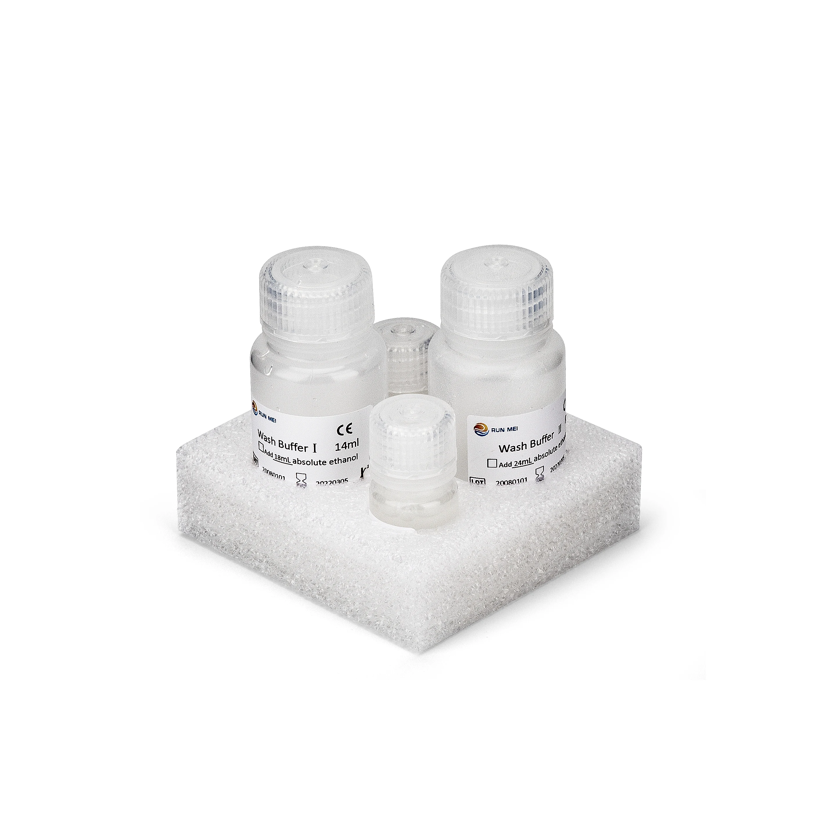 Hot Sale Nucleic Acid Extraction Kit And Purification Kit