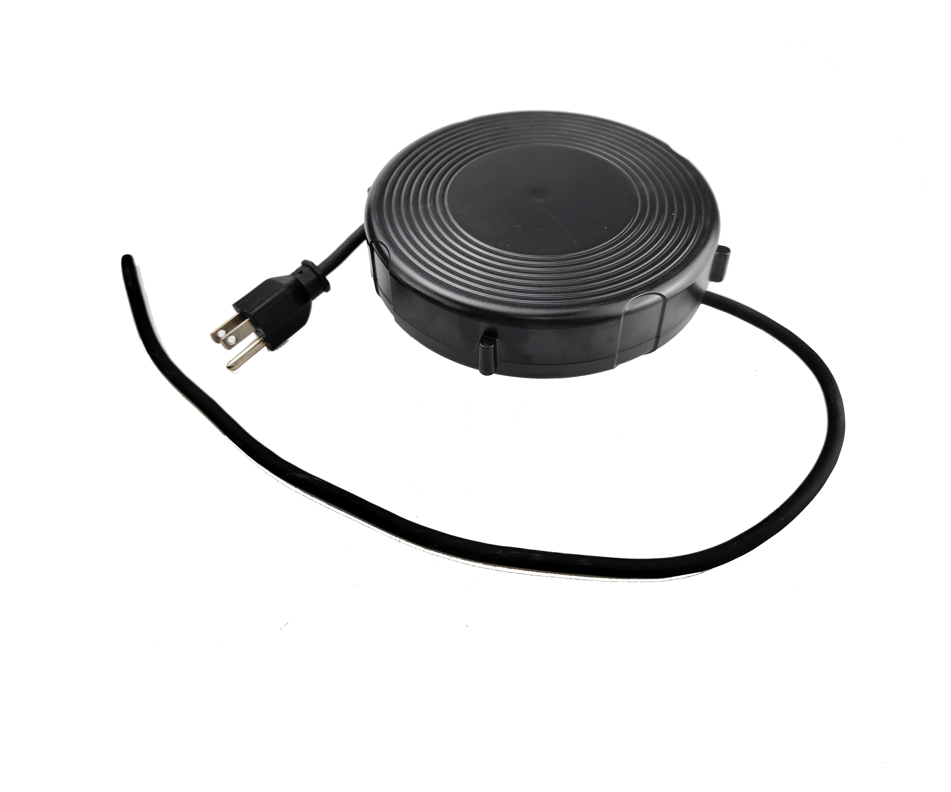 2024 New Design Extension Spring Cable Reel for Home Appliances and Medical Equipment