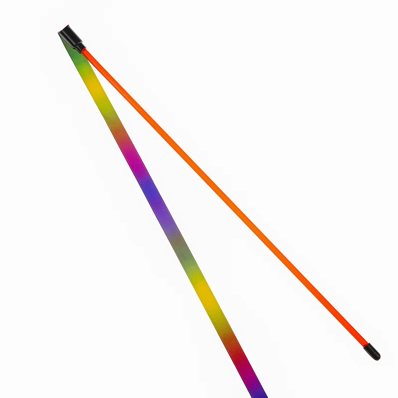 
The new Double-Side Magic Wand is an interactive training magic wand for cats 