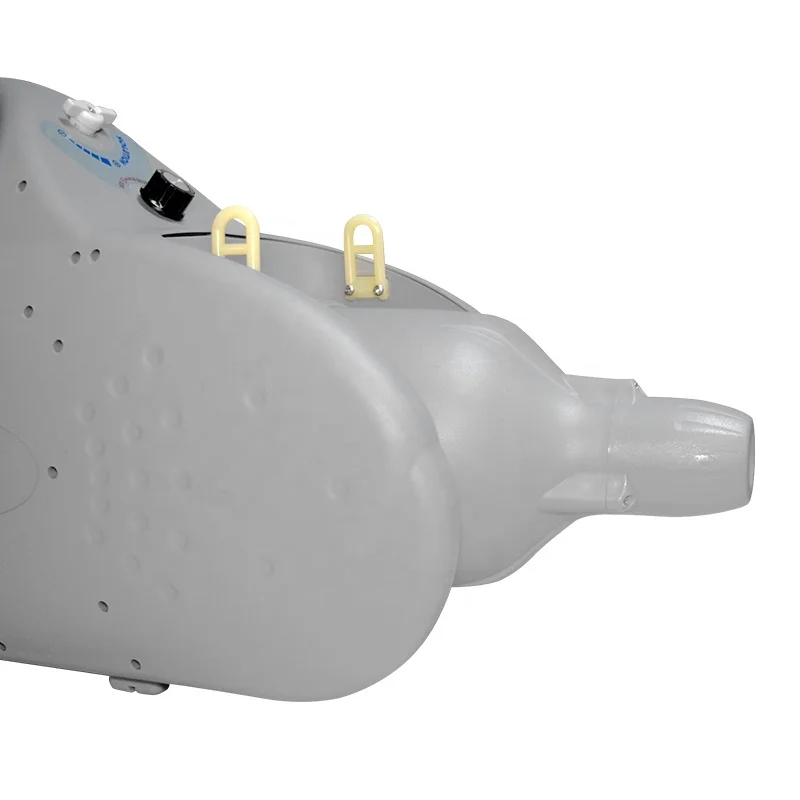 Cleaning sprayer 2022 New High-Quality Stainless Steel Parts Electric Sprayer Battery Knapsack for Agricultural Equipment