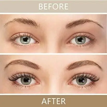 shape hand woven premium brown soft light natural eyelashes extension makeup mesh net cross false eyelash individual