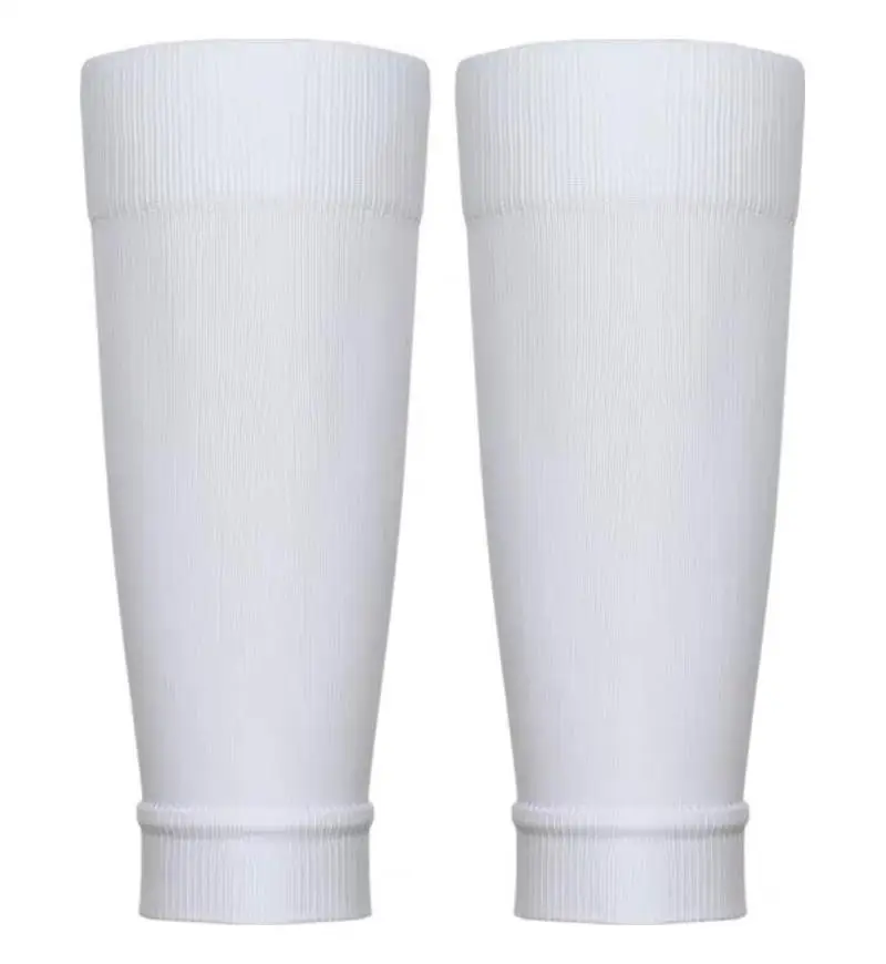 Football shin guard strap for adults Football shin guard pad