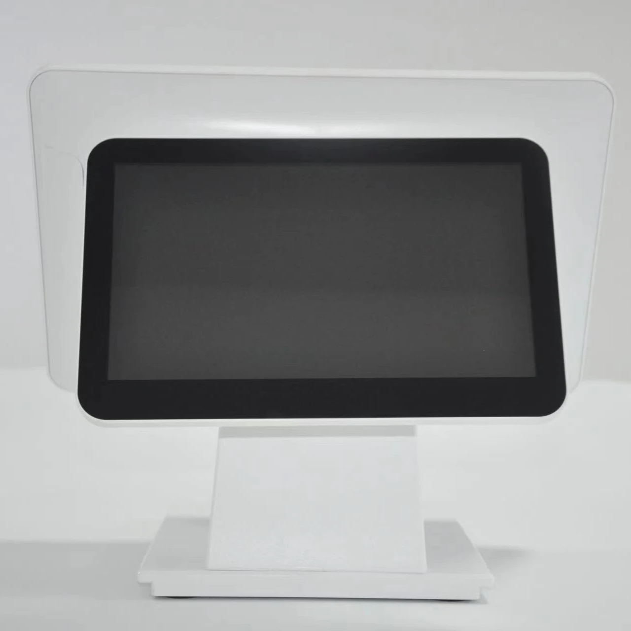 Cashcow SYSTEM POS with 80mm thermal printer