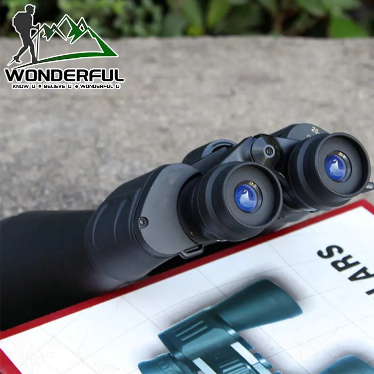 Long Range Hot Sale China New Brand High Definition Enhanced Binoculars With Night Vision