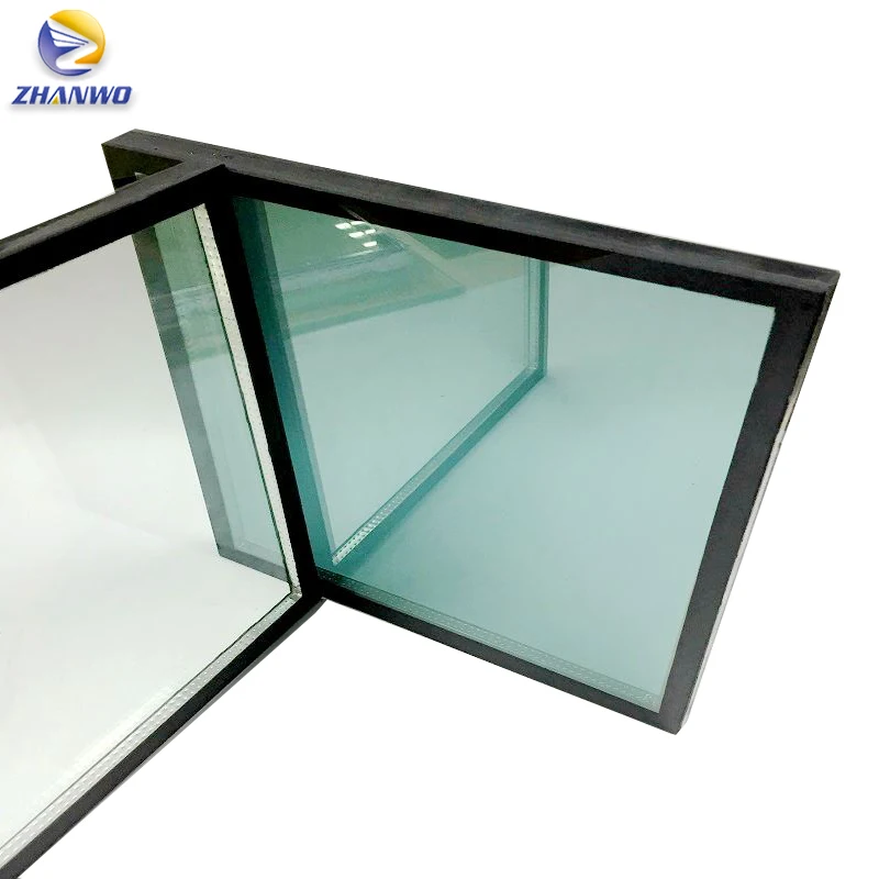 6mm+12a+6mm Hollow Insulated Glass