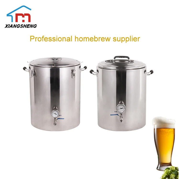 
Superior quality stainless steel 5bbl 10bbl commercial equipment beer mash lauter tun with false bottom 