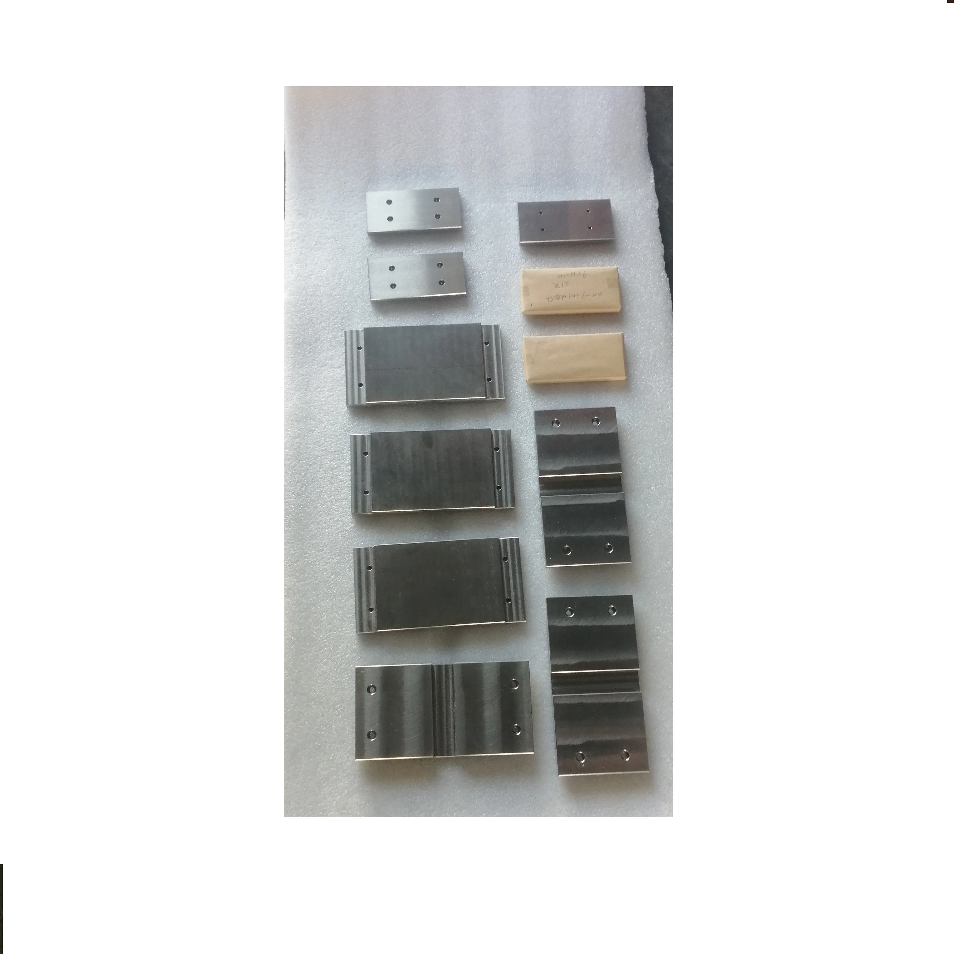 Professional Factory Manufacturing For All Kinds Of Dimension Tungsten Alloy WNife/WNiCu high quality wnife alloys/