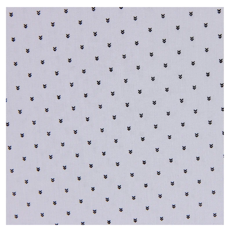Durable using low price popular dots fabric printing custom fabric printing