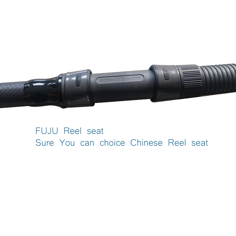 Retractable Carp fishing 3.5LB retractable 10ft carp rods Telescopic carp fishing rod