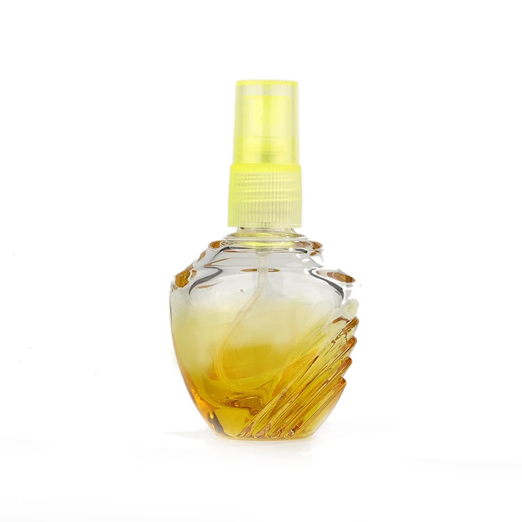 YJ-00969 ретро портативный духи в стеклянном флаконе объем тюбика 12 мл простота Роскошные стеклянная бутылочка для парфюма