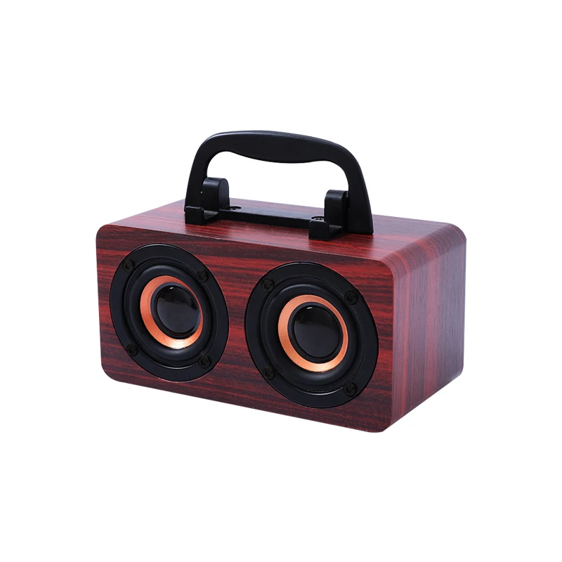 Wholesale Mini Gift Bt Portable Original Sound Studio Pro Audio Bass Wireless Tws BT Speaker