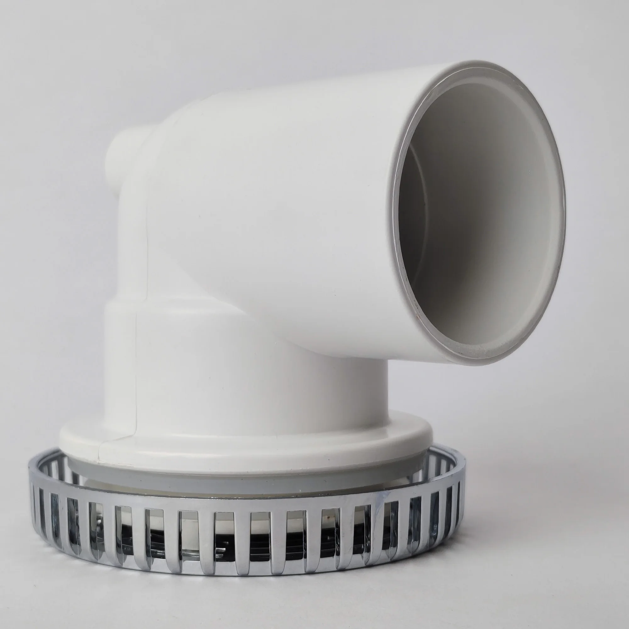 Custom Bathtub spa suction stainless steel cover  Water Suction Cup Spa Suction Bath