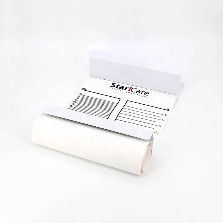 Для малышей; Длина; Рост бумага линейки Измерьте коврик для младенцев