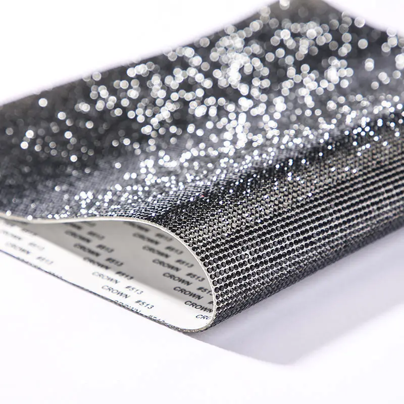 AW Car stickers Direct Paste  Rhinestone Strip DIY decorative flash rhinestone strap mobile phone  Hot melt diamond stick