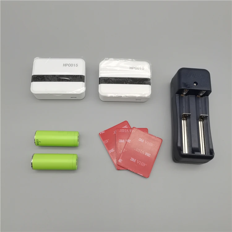 HPC015S wifi support connection public toilet wireless infrared people counter customer counting system IR human traffic sensor