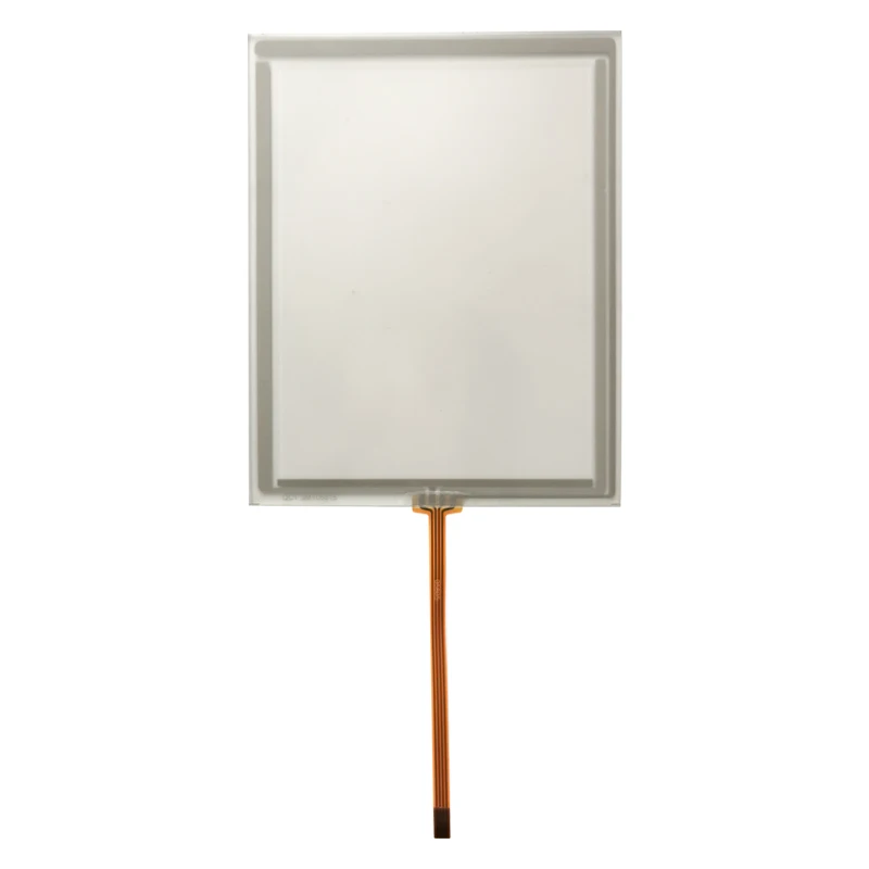 6 inch resistance touch screen suitable for TP177A industrial control machine four-wire resistance touch board